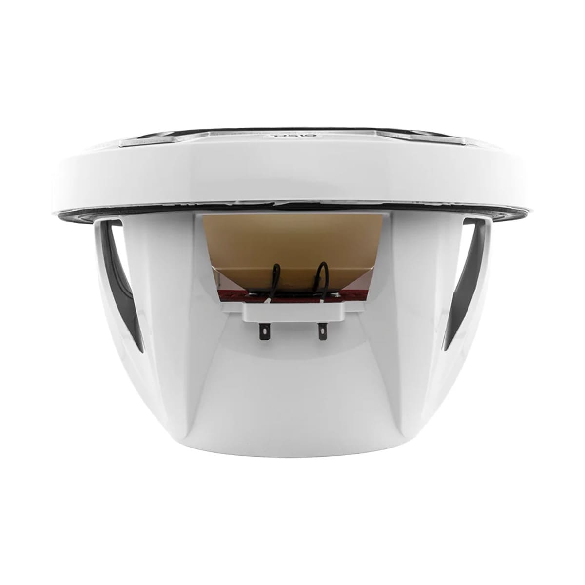 DS18 NXL 12" Marine Subwoofer With RGB LED Lights 350 Watts RMS SVC 4-Ohm