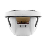 DS18 NXL 12" Marine Subwoofer With RGB LED Lights 350 Watts RMS SVC 4-Ohm