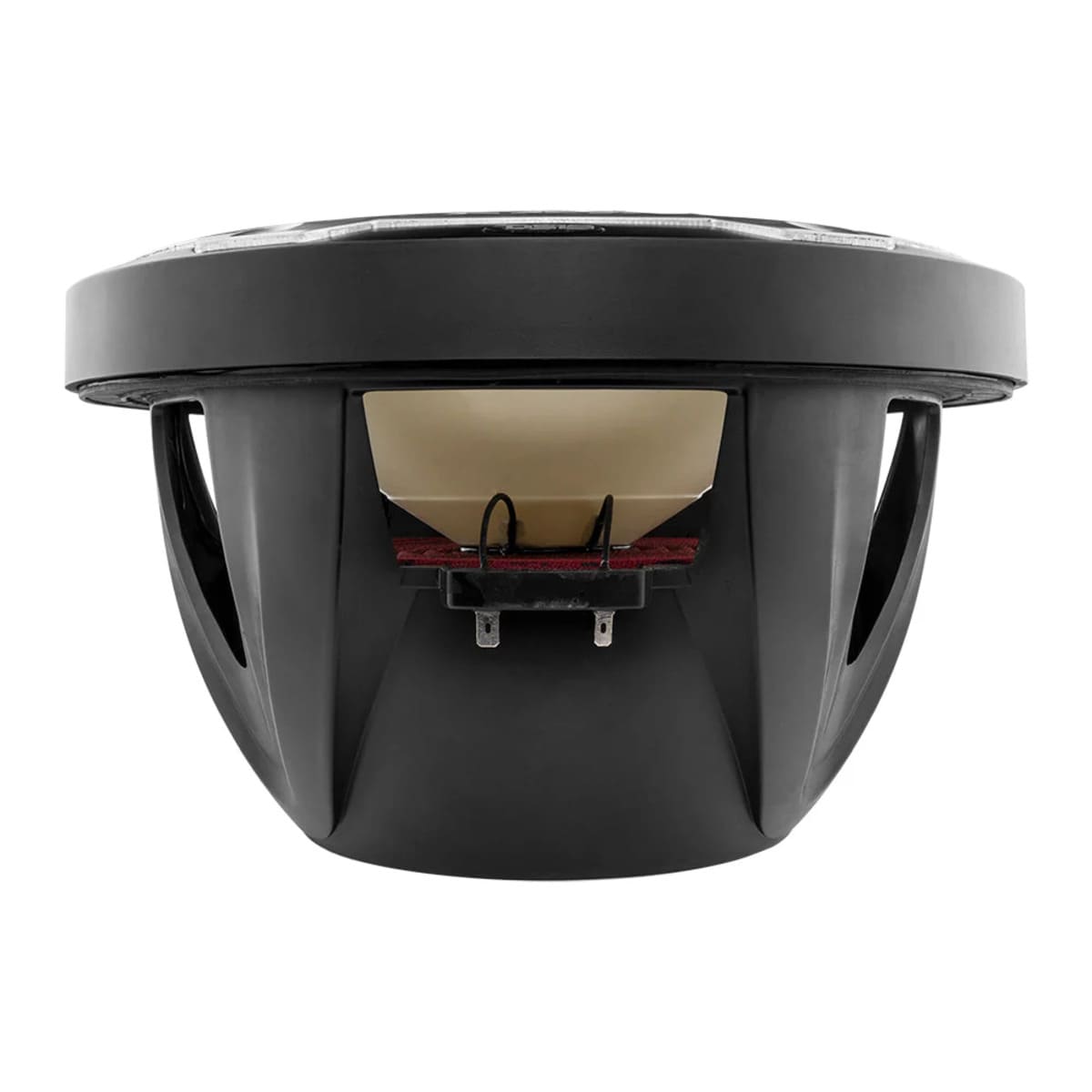 DS18 NXL 12" Marine Subwoofer With RGB LED Lights 350 Watts RMS SVC 4-Ohm