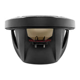 DS18 NXL 12" Marine Subwoofer With RGB LED Lights 350 Watts RMS SVC 4-Ohm