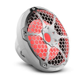 DS18 NXL 12" Marine Subwoofer With RGB LED Lights 350 Watts RMS SVC 4-Ohm