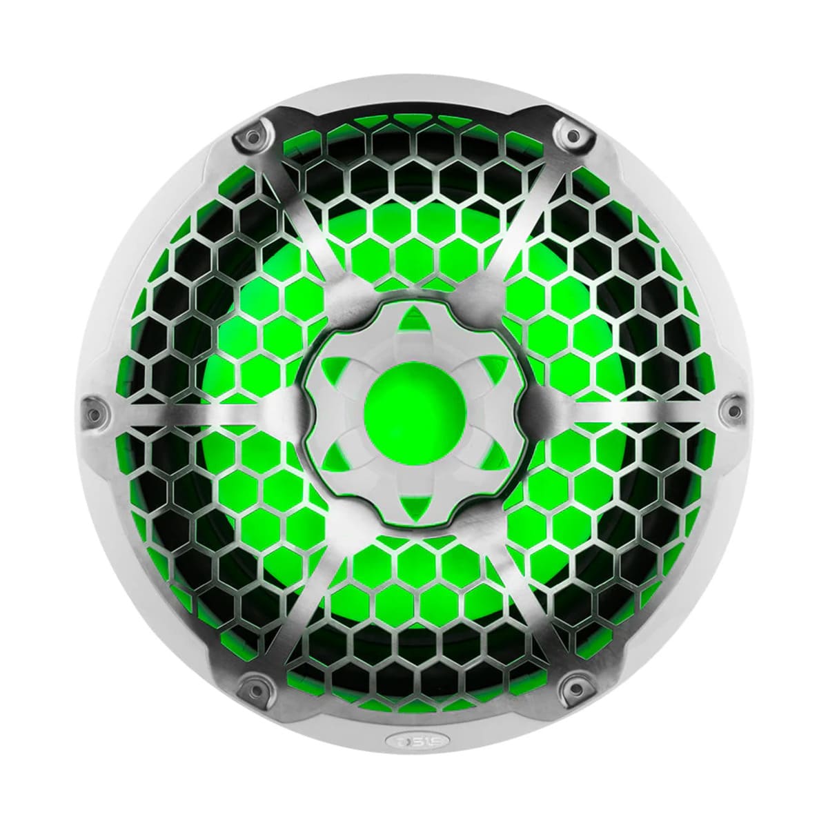 DS18 NXL 12" Marine Subwoofer With RGB LED Lights 350 Watts RMS SVC 4-Ohm