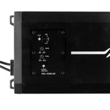 DS18 NXL 2-Channel Full-Range Class D 2 x 180 Watts RMS @ 4-Ohm IP67 Marine & Powersports Amplifier