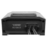 DS18 NXL 2-Channel Full-Range Class D 2 x 180 Watts RMS @ 4-Ohm IP67 Marine & Powersports Amplifier