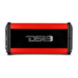DS18 NXL 2-Channel Full-Range Class D IP67 2 x 100 Watts RMS @ 4-Ohm 900 Watts Peak Marine & Powersports NANO Amplifier