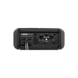 DS18 NXL 2-Channel Full-Range Class D IP67 2 x 100 Watts RMS @ 4-Ohm 900 Watts Peak Marine & Powersports NANO Amplifier