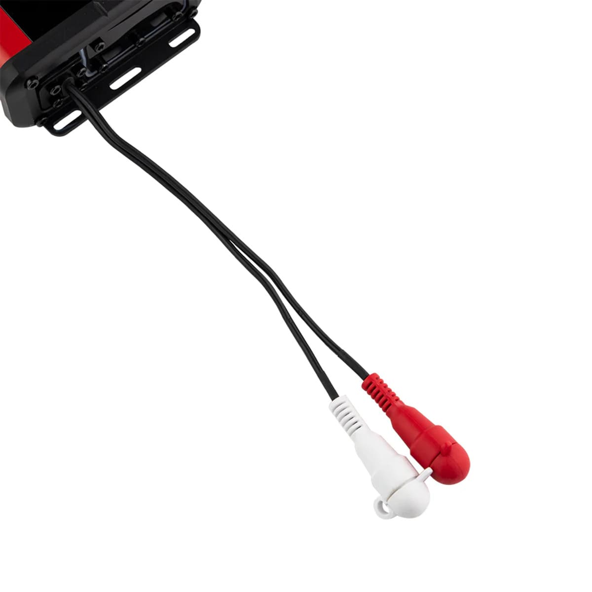 DS18 NXL 2-Channel Full-Range Class D IP67 2 x 100 Watts RMS @ 4-Ohm 900 Watts Peak Marine & Powersports NANO Amplifier