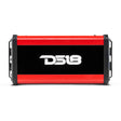 DS18 NXL 4-Channel Full-Range Class D 4 x 100 Watts RMS @ 4-Ohm 1800 Watts Peak IP67 Marine & Powersports NANO Amplifier