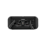 DS18 NXL 4-Channel Full-Range Class D 4 x 100 Watts RMS @ 4-Ohm 1800 Watts Peak IP67 Marine & Powersports NANO Amplifier