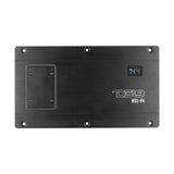 DS18 NXL 4-Channel Full-Range Class D 4 x 100 Watts RMS @ 4-Ohm IP67 Marine & Powersports Flush Mount Amplifier