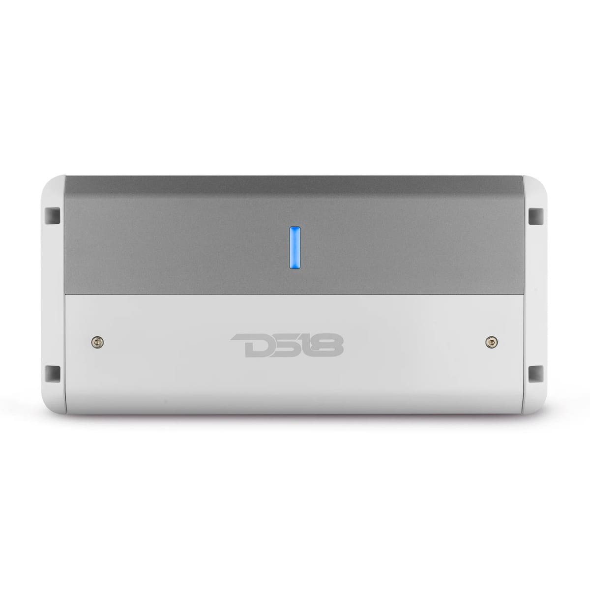 DS18 NXL 4-Channel Full-Range Class D IP55 4 x 150 Watts RMS @ 4-Ohm Marine Amplifier