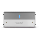 DS18 NXL 4-Channel Full-Range Class D IP55 4 x 150 Watts RMS @ 4-Ohm Marine Amplifier