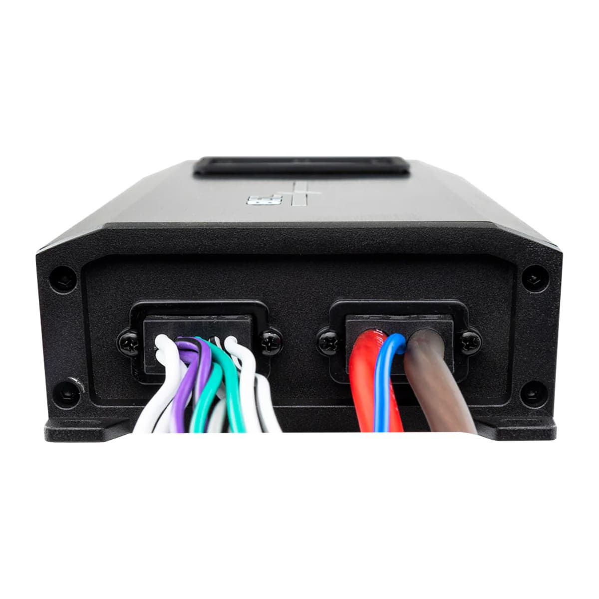 DS18 NXL 5-Channel Full-Range Class D 4 x 150 @ 4-Ohm & 1 x 600 @ 2-Ohm Watts RMS IP67 Marine & Powersports Amplifier