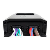 DS18 NXL 5-Channel Full-Range Class D 4 x 150 @ 4-Ohm & 1 x 600 @ 2-Ohm Watts RMS IP67 Marine & Powersports Amplifier
