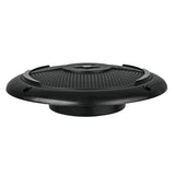 DS18 NXL 6.5" 2-Way Coaxial Marine Shallow Speaker w/ 25 Watts RMS 4-Ohm RGB LED Lights