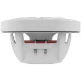 DS18 NXL 6.5" 2-Way Coaxial Marine Speaker w/ 100 Watts RMS 4-Ohm RGB LED Lights