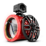 DS18 NXL 6.5" Marine & Powersports Empty Tower RGB LED Lights