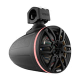 DS18 NXL 6.5" Marine & Powersports Empty Tower RGB LED Lights