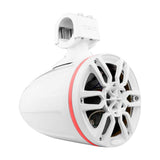 DS18 NXL 6.5" Marine & Powersports Empty Tower RGB LED Lights