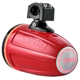 DS18 NXL 6.5" Marine & Powersports Empty Tower RGB LED Lights