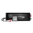 DS18 NXL 6-Channel Full-Range Class D IP67 Marine & Powersports Amplifier 6 x 150 Watts Rms @ 4-Ohm