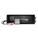 DS18 NXL 6-Channel Full-Range Class D IP67 Marine & Powersports Amplifier 6 x 150 Watts Rms @ 4-Ohm