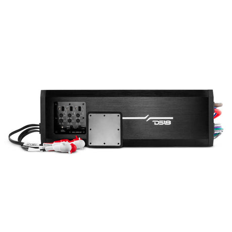 DS18 NXL 6-Channel Full-Range Class D IP67 Marine & Powersports Amplifier 6 x 150 Watts Rms @ 4-Ohm