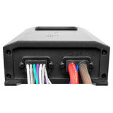 DS18 NXL 6-Channel Full-Range Class D IP67 Marine & Powersports Amplifier 6 x 150 Watts Rms @ 4-Ohm