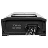 DS18 NXL 6-Channel Full-Range Class D IP67 Marine & Powersports Amplifier 6 x 150 Watts Rms @ 4-Ohm
