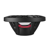 DS18 NXL 6x9" 2-Way Coaxial Marine Speaker w/ 125 Watts RMS 4-Ohm RGB LED Lights