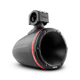 DS18 NXL 7" Marine & Powersports Driver Tower w/ 1.75" VC 300 Watts RMS RGB LED Lights