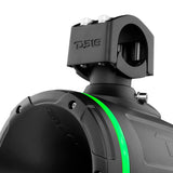 DS18 NXL 7" Marine & Powersports Driver Tower w/ 1.75" VC 300 Watts RMS RGB LED Lights