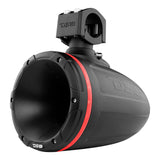 DS18 NXL 7" Marine & Powersports Driver Tower w/ 1.75" VC 300 Watts RMS RGB LED Lights