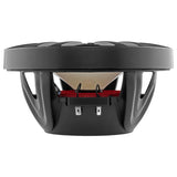 DS18 NXL 8" 2-Way Coaxial Marine Speaker w/ 125 Watts RMS 4-Ohm RGB LED Lights