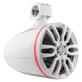 DS18 NXL 8" Marine & Powersports Empty Tower RGB LED Lights