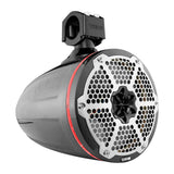 DS18 NXL 8" Marine & Powersports Empty Tower RGB LED Lights