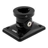 DS18 NXL-PS & CF-PS Towers Swivel Flat Mount Bracket