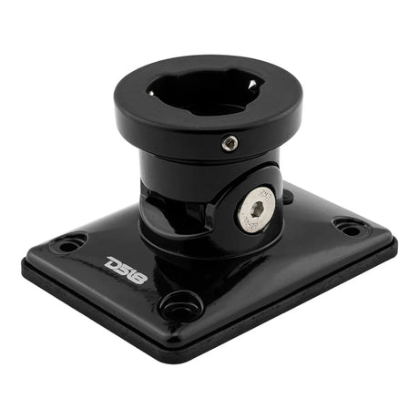 DS18 NXL-PS & CF-PS Towers Swivel Flat Mount Bracket