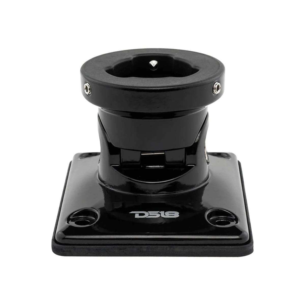 DS18 NXL-PS & CF-PS Towers Swivel Flat Mount Bracket