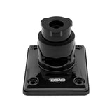 DS18 NXL-X & CF-X Towers Flat Mount Bracket