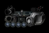 UTV Stereo RZR Signature Series Stage 8 Stereo Kit