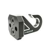 Dune Gear '17+ Polaris RZR XP 1000 Front Billet Tow Hook