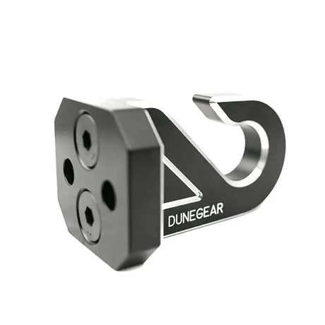 Dune Gear '17+ Polaris RZR XP 1000 Front Billet Tow Hook