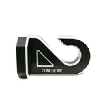 Dune Gear '17+ Polaris RZR XP 1000 Front Billet Tow Hook