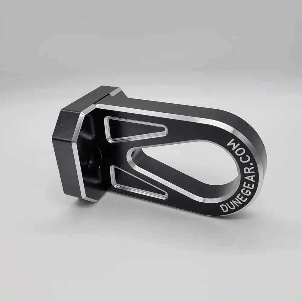 Dune Gear '17+ Polaris RZR XP 1000 Front Billet Tow Hook