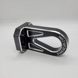 Dune Gear '17+ Polaris RZR XP 1000 Front Billet Tow Hook