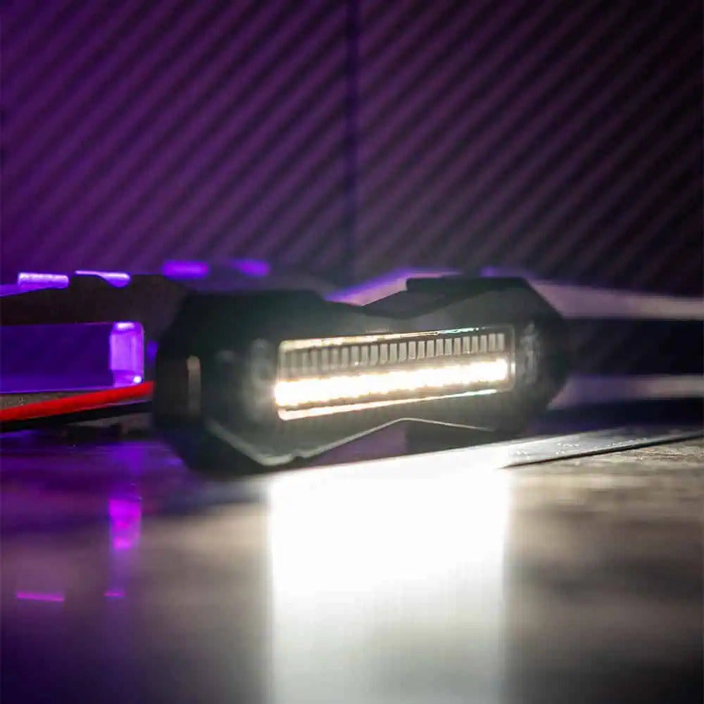 Dune Gear Chase Lights