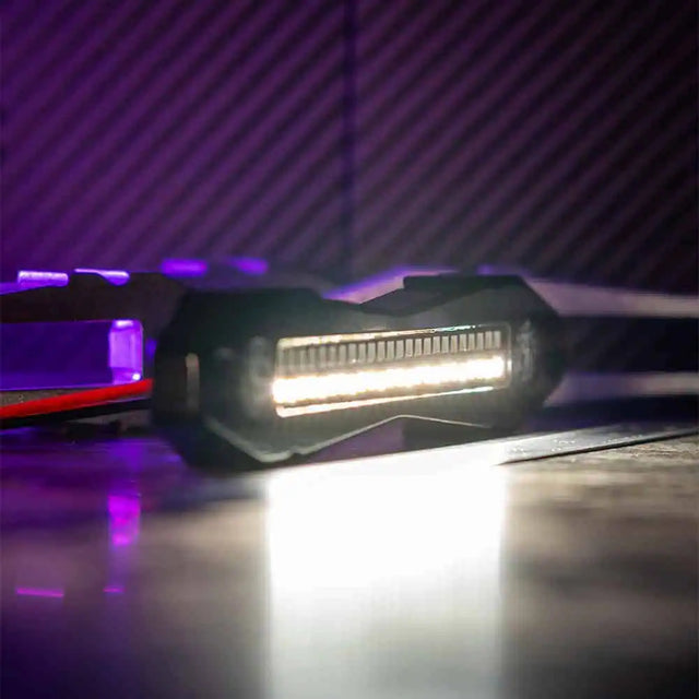 Dune Gear Chase Lights