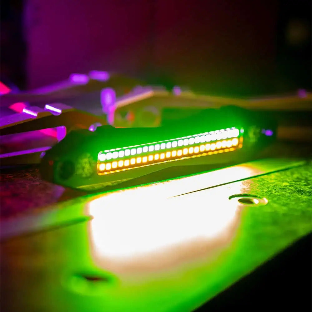 Dune Gear Chase Lights