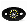 Dune Gear Halo Billet Rock Dome Light